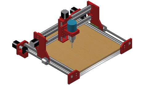 3d printed 4x8 cnc machine|3d printer diy cnc lathe.